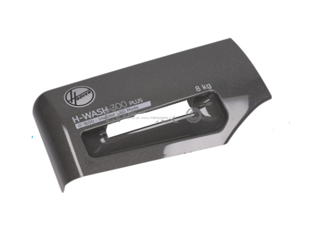 Hoover Drawer Front - Handle