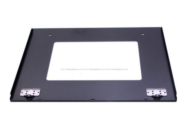 Smeg Door Glass Outer Assembly Lower