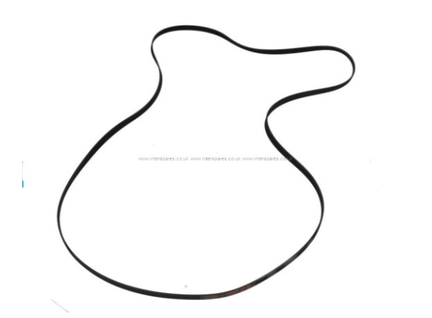 Hotpoint Drive Belt
