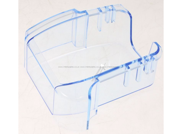 Beko Bottle Tray Small Left Hand