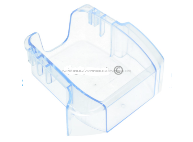 Beko Bottle Tray Small Right Hand