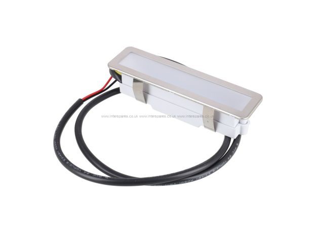 Howden Lamona Lamp Assembly