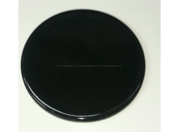 Cda Burner Cap - Small