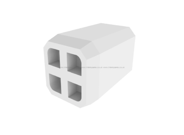 Bosch Bushing