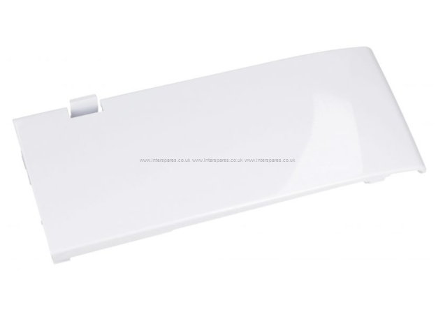 Beko Filter Cover Plate