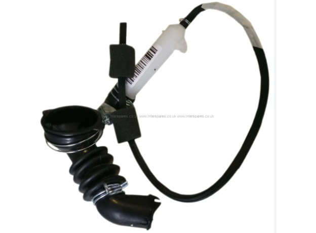 Logik Tub Drain Hose