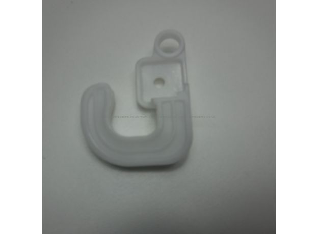 Kenwood Door Stopper Left Hand