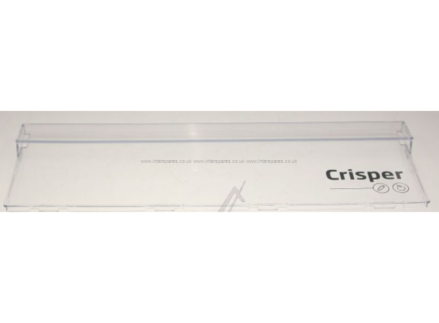 Beko Drawer Front Crisper