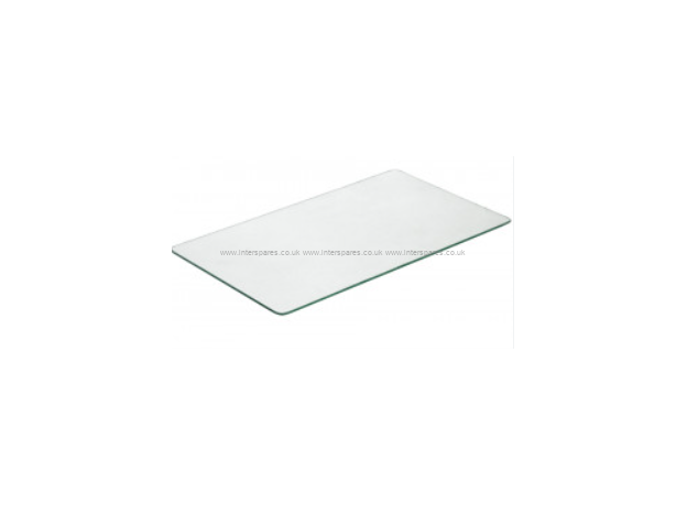 Howden Lamona Crisper Cover -  Large