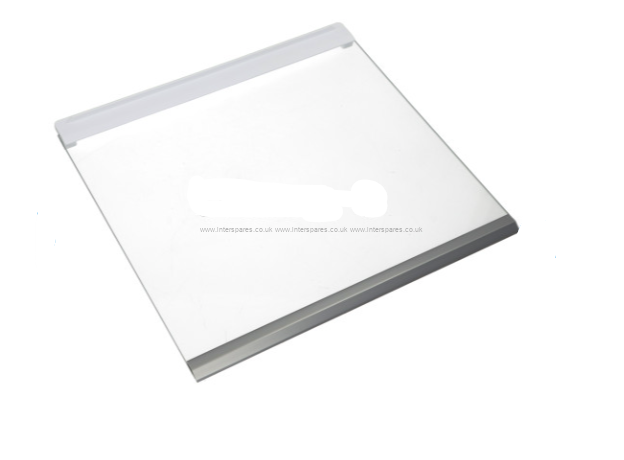 Kenwood Freezer Glass Shelf