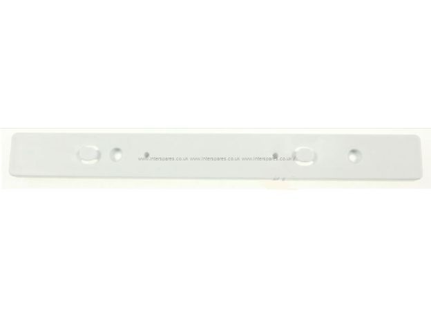 Hisense Freezer Rail Bracket Left Hand