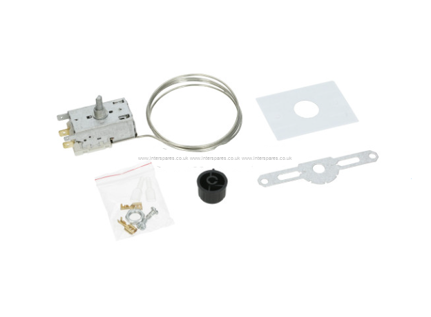 Kitchen Accessories Fridge Thermostat - Universal