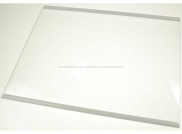 Logik Glass Shelf fridge upper / middle