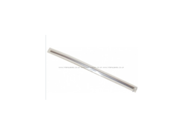 Howden Lamona REAR TRIM - for large crisper cover