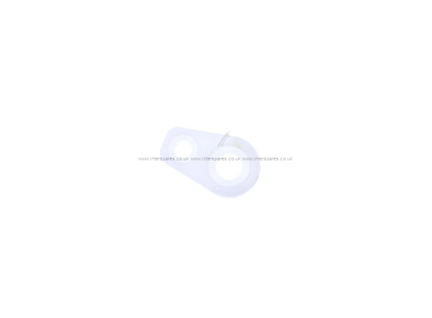 Kenwood Hinge Block aid closer - Lower