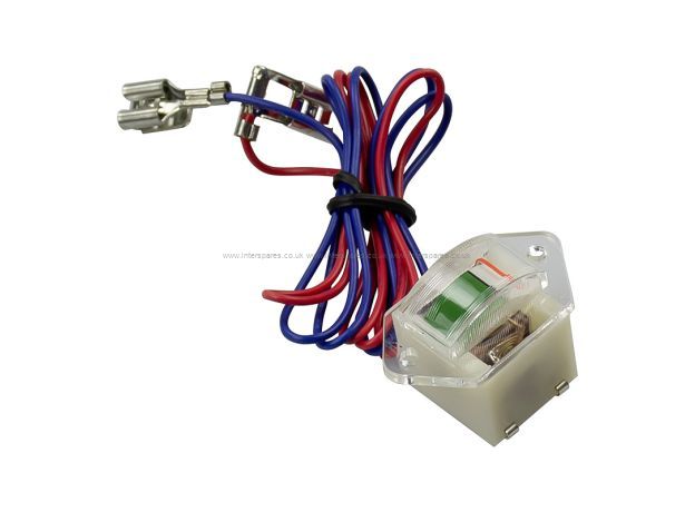 Electrolux Gas Dial