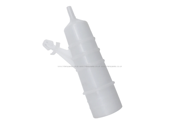 Cda Air Trap