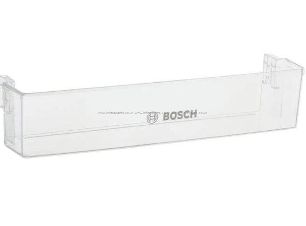 Bosch Lower Bottle Tray