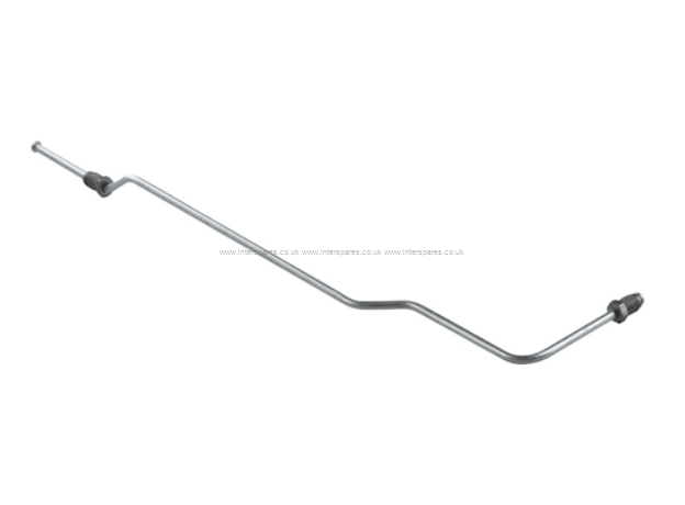 Electrolux Gas Pipe