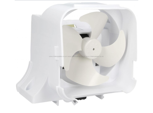 Smeg FAN MOTOR