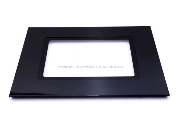 Smeg Door Glass Outer Assembly Lower