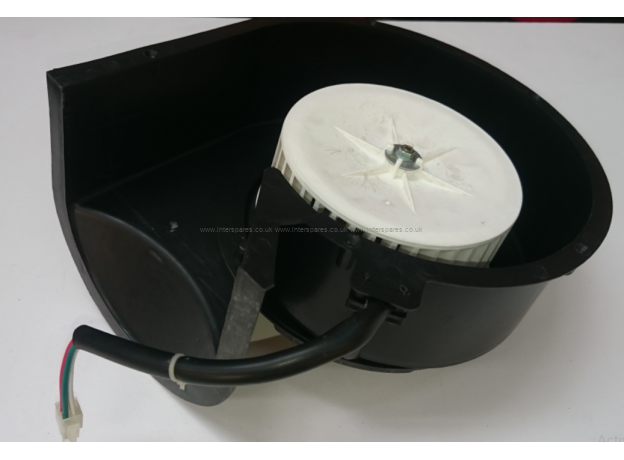 Cda Motor