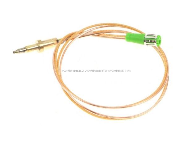 Neff Thermocouple