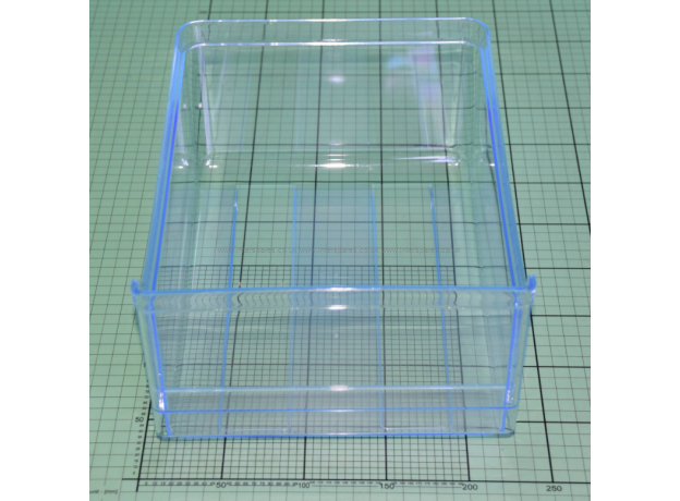 Prima Salad / Crisper Drawer