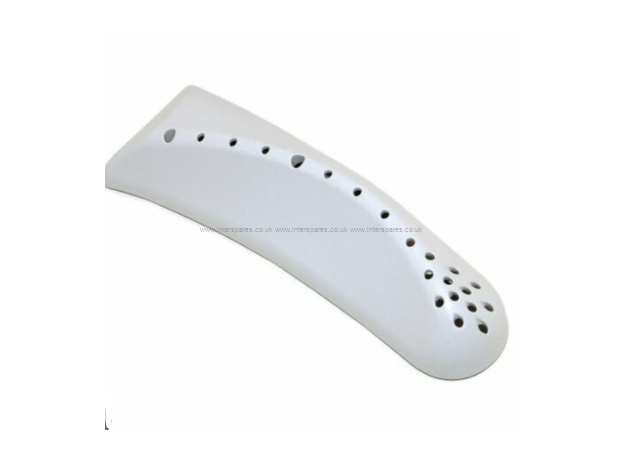 Howden Lamona Hoover Drum Paddle