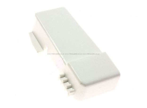 Hoover Basket Slide Left Hand