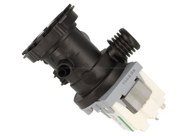 Indesit Drain Pump 25w