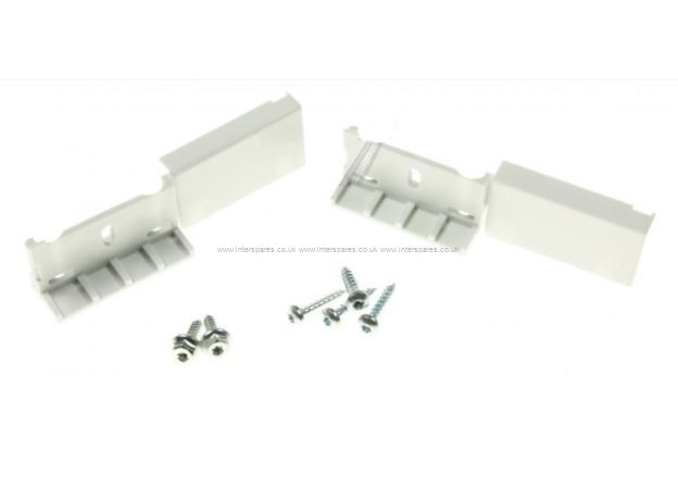 Liebherr Installation Kit