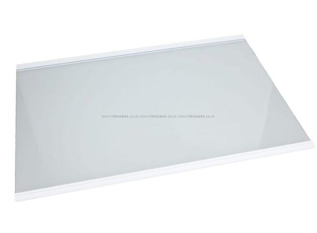 Samsung Top Glass Shelf