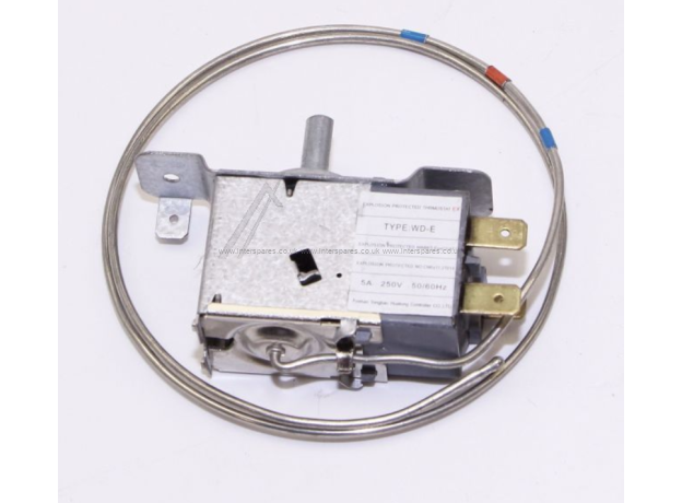 Prima Thermostat