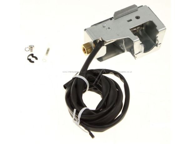 Electrolux Burner Assembly with Electrode