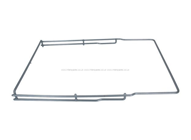 Howden Lamona Upper Tray Holder