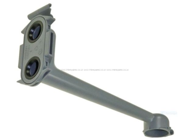 Currys Essentials Upper Spray Arm Feed Pipe