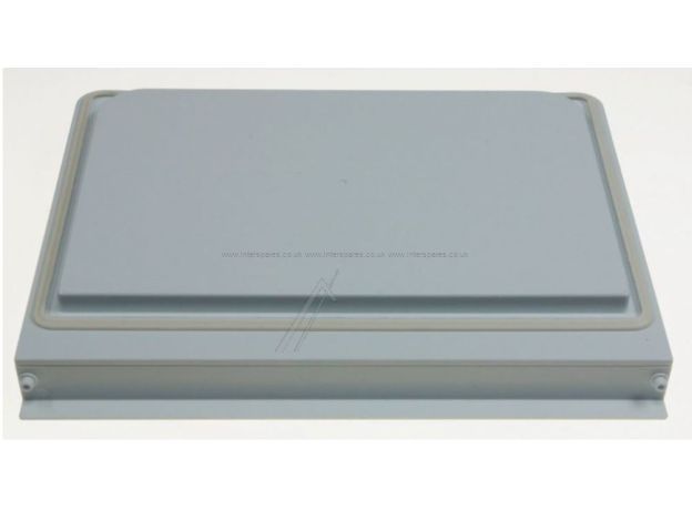 Electrolux Freezer Compartment Door Panel