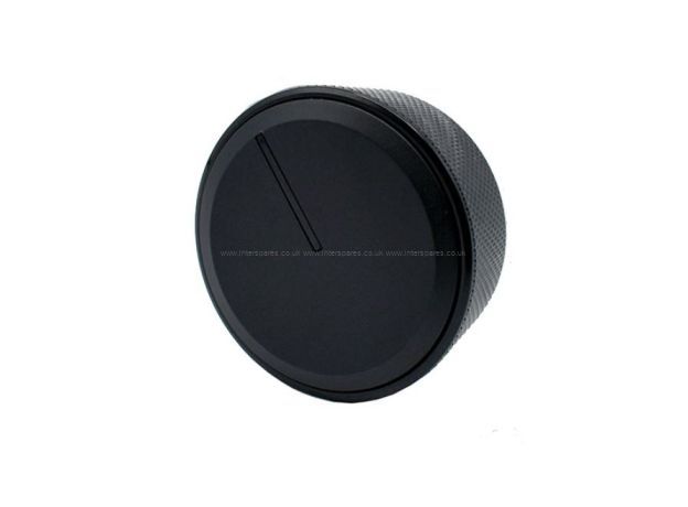 Howden Lamona Control Knob