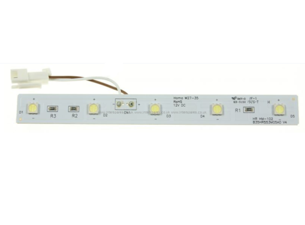 Kenwood Fridge Led Lamp Bar