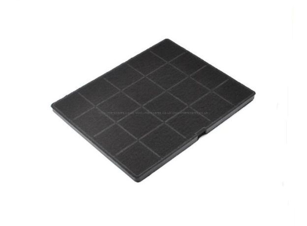Howden Lamona Carbon / Charcoal Filter