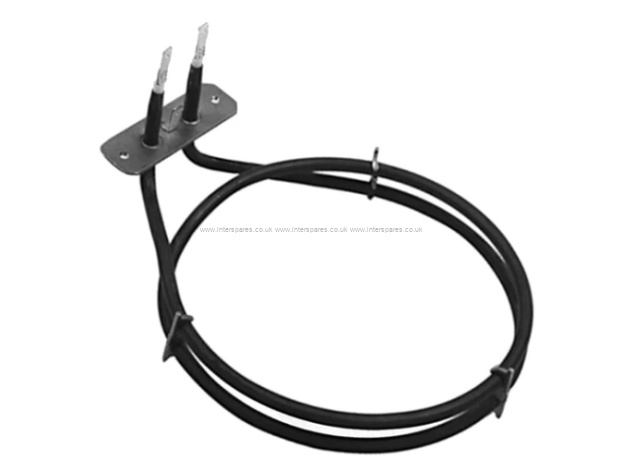 Logik Fan Element