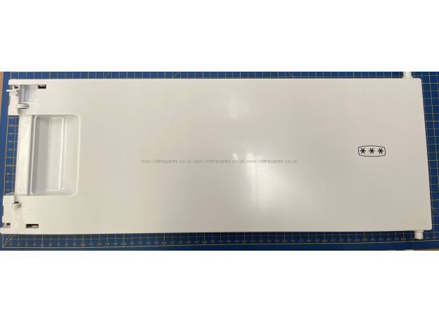 Cata Freezer Compartment Door Front Panel