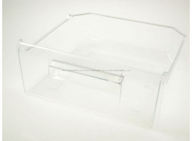 Currys Essentials Freezer Drawer Upper Middle