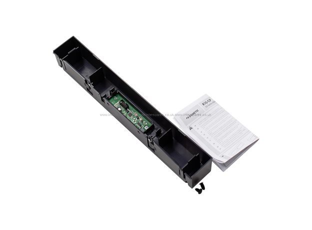Electrolux Display Control Panel and PCB