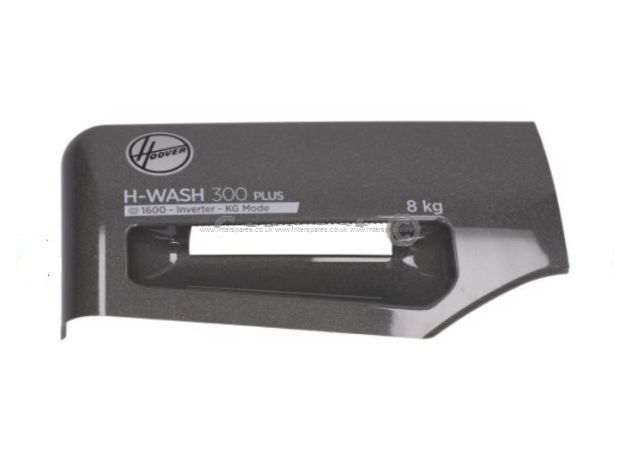 Hoover Dispenser Drawer Front