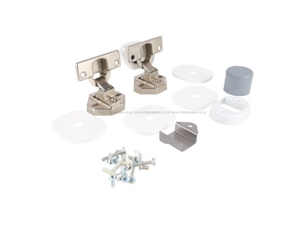 Indesit Integrated Door Fiiting Kit