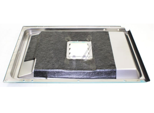 Kenwood Inner Door With Seal