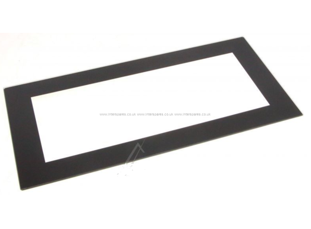 Currys Essentials Inner Glass Top Oven