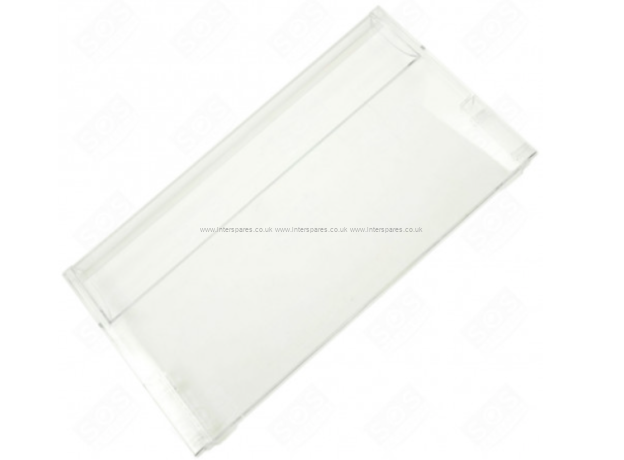 Logik Dropdown Freezer Door 2nd Down